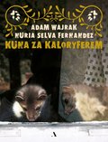 Kuna za kaloryferem&nbsp;-&nbsp;Wajrak Adam, Fernandez Nuria Selva