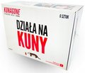 Kunagone na kuny 6-pak chroni samochody, poddasza, strychy i garaże - KUNAGONE