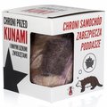 Kunagone na kuny naturalny odstraszacz chroniący samochody i poddasza - KUNAGONE