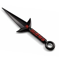 Kunai | 22 cm | Metal | Brelok Anime | Naruto Inna marka