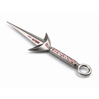 Kunai | 22 cm | Metal | Brelok Anime | Naruto Inna marka