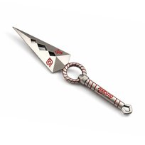 Kunai | 22 cm | Metal | Brelok Anime | Naruto Inna marka