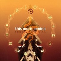 Kundalini Rising This Morn' Omina