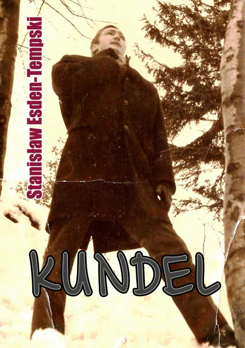 Kundel - ebook epub