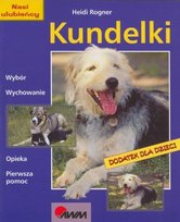 Kundelki Rogner Heidi