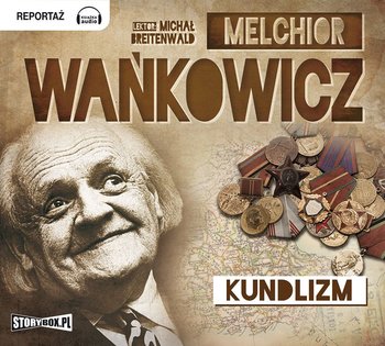 Kundlizm - Wańkowicz Melchior