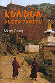 Kundun Dusza Tybetu - Craig Mary