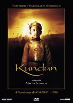 Kundun Scorsese Martin