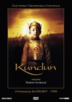 Kundun - Scorsese Martin