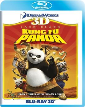 Kung Fu Panda 3D - Osborne Mark