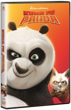 Kung Fu Panda - Osborne Mark, Stevenson John