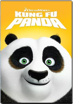 Kung Fu Panda - Osborne Mark