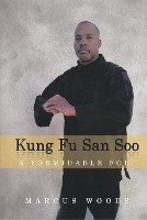 Kung Fu San Soo - Woods Marcus