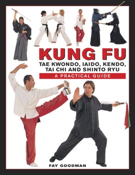 Kung Fu - Goodman Fay
