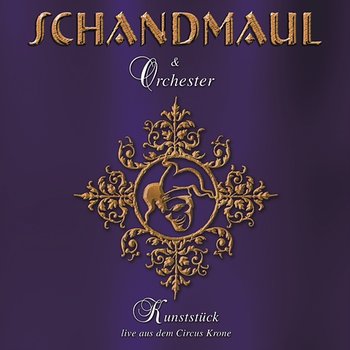 Kunststück - Schandmaul