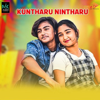 Kuntharu Nintharu - S J Sanjay