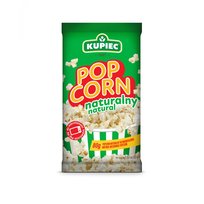 KUP.POPCORN NATURALNY 80G Kupiec