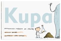 Kupa. Przyrodnicza wycieczka na stronę Davies Nicola