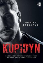 Kupidyn Rępalska Monika