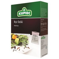 Kupiec Ryż Dziki 2 X 100G Kupiec