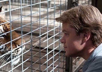 „Kupiliśmy zoo” od dziś w kinach!