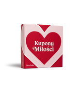 Kupony Miłości – Klasyczna edycja