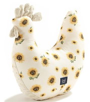 Kura Babci Dany Poduszka Do Karmienia Bamboo Sunlover La Millou