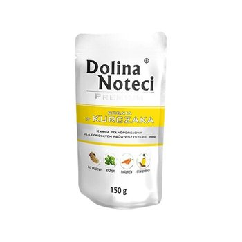 Kurczak DOLINA NOTECI Premium, 150 g - Dolina Noteci