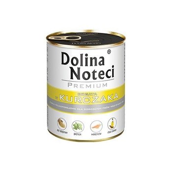 Kurczak DOLINA NOTECI Premium, 800 g - Dolina Noteci