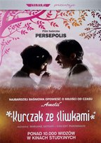 Kurczak ze śliwkami