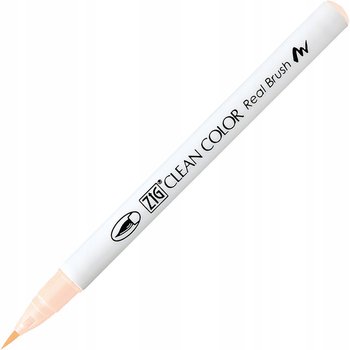 Kuretake Zig Clean Color Real Brush - Light Beige - KURETAKE