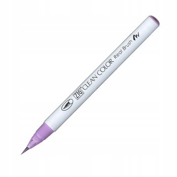 Kuretake Zig Clean Color Real Brush - Light Violet - KURETAKE