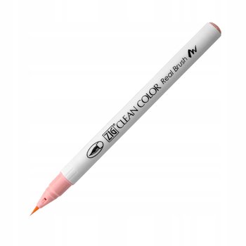 Kuretake Zig Clean Color Real Brush - Pink Flaming - KURETAKE