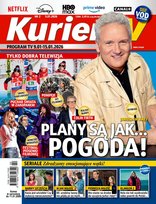 Nowości - tygodniki