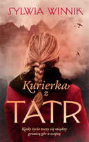 Kurierka z Tatr Winnik Sylwia