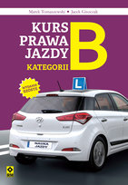 Kurs prawa jazdy kategorii B Giszczak Jacek, Tomaszewski Marek