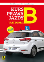 Kurs prawa jazdy kategorii B Giszczak Jacek, Tomaszewski Marek