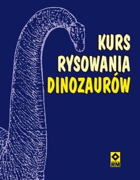 Kurs rysowania dinozaurów - Pinkus Sue