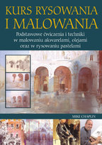 Kurs rysowania i malowania Chaplin Mike
