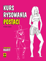 Kurs rysowania postaci Hart Christopher