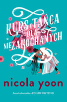 Kurs tańca dla niezakochanych Yoon Nicola