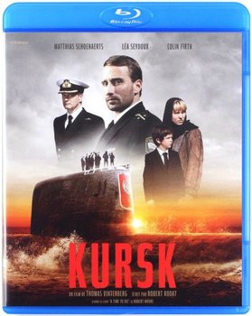 Kursk: The Last Mission - Vinterberg Thomas