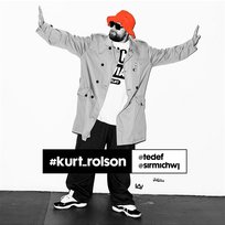 #kurt_rolson Tede