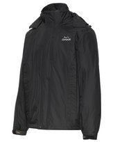 KURTKA 3W1 MĘSKA ODPINANY POLAR VARGUR CAMPUS -2XL Inna marka
