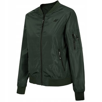 Kurtka 4F H4L22-KUDC004 43S zielony S - 4F