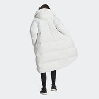 Kurtka Adidas Big Baffle Down Coat W Hn9939 L Adidas
