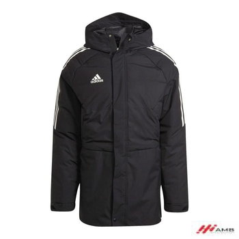 Kurtka adidas Condivo 22 Stadium Parka M H21252 r. H21252*M(178cm) - Adidas