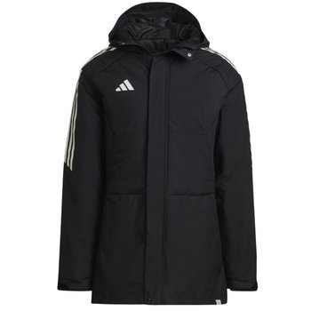 Kurtka adidas Condivo 22 Stadium Parka M (kolor Czarny, rozmiar L) - Adidas