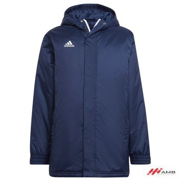 Kurtka adidas Entrada 22 Stadium Jacket M HG6298 r. HG6298*128cm - Adidas