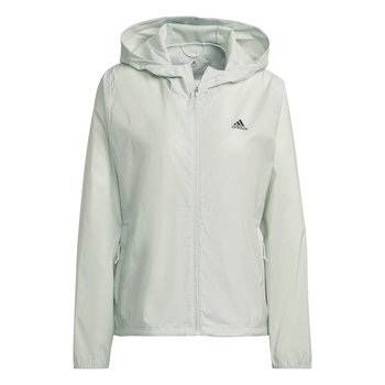 Kurtka Adidas Run Fast Jacket W Zielona - Adidas